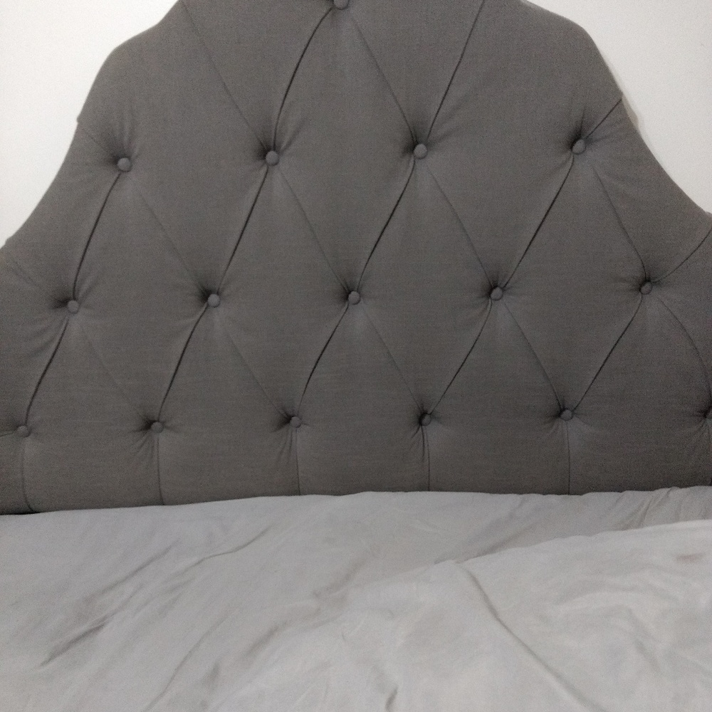 New,queen size hdbd